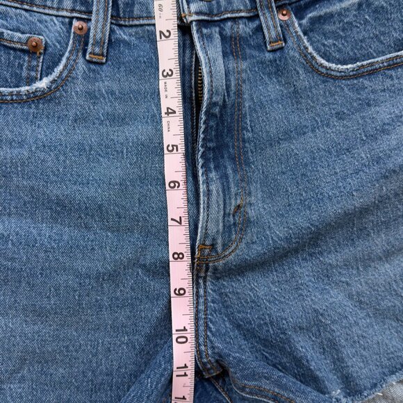 Abercrombie Shorts - Picture 4 of 7